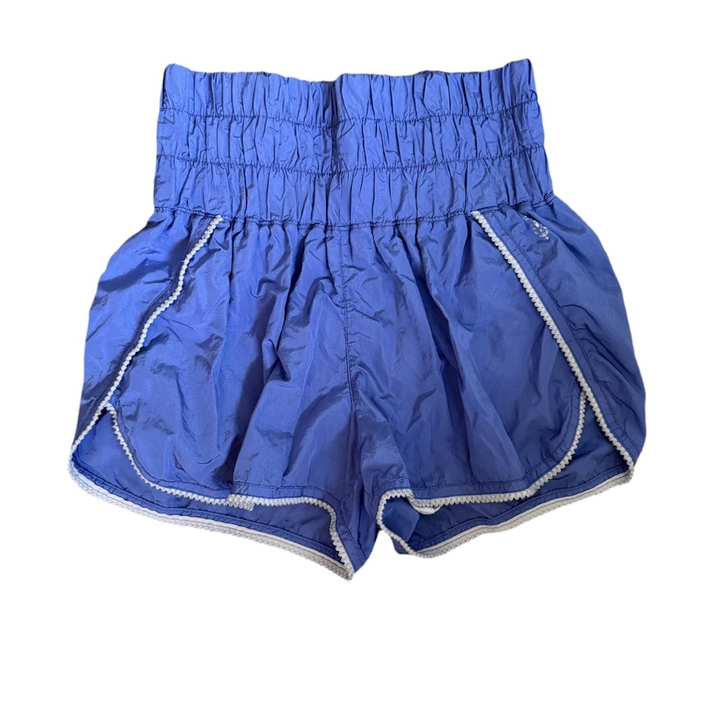 Free People Movement Shorts - Purple sz S